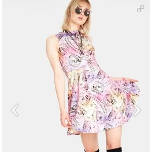 Jawbreaker aether ouija dress